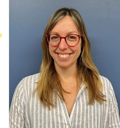 Leah Van Winkle, candidate for Berea City Council